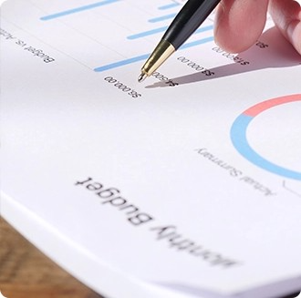 Job Costing & Budgeting