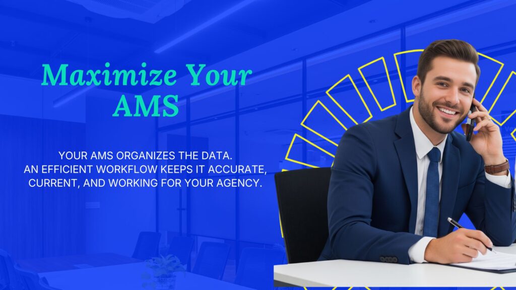What Is an Agency Management System (AMS)