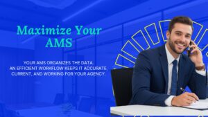 What Is an Agency Management System (AMS)
