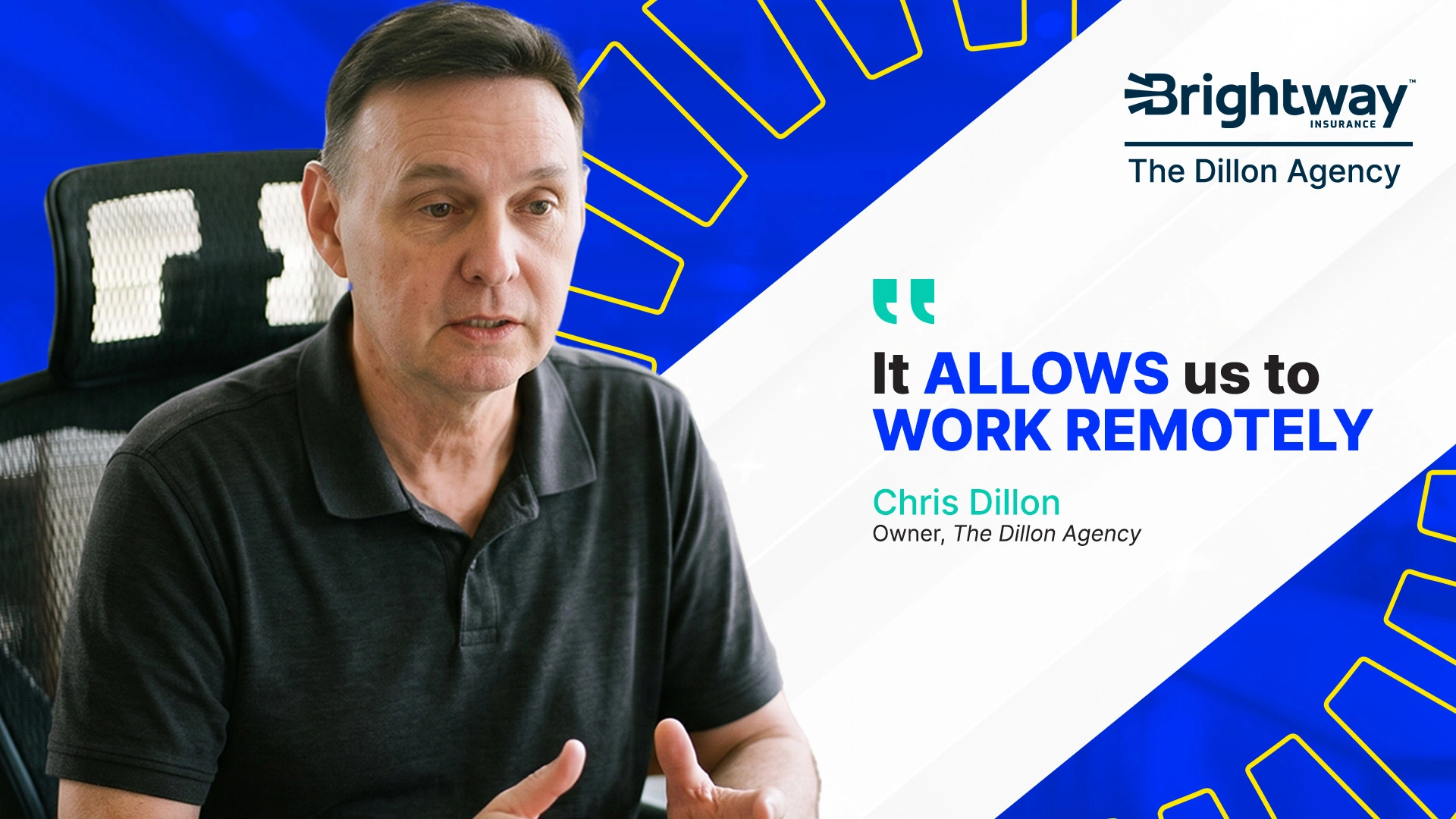 Dillon Agency