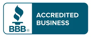 BBB Accredited Business