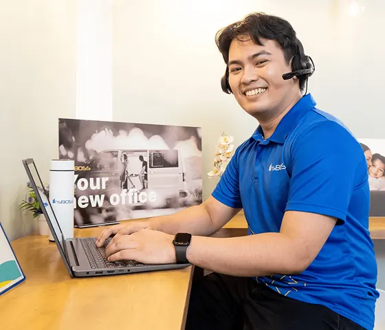 InsBOSS virtual assistant training and quality assurance