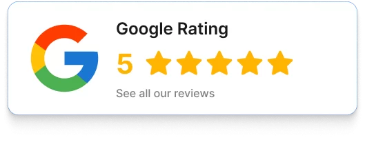 Google Rating