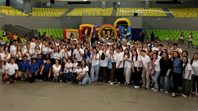 InsBOSS team in the Philippines