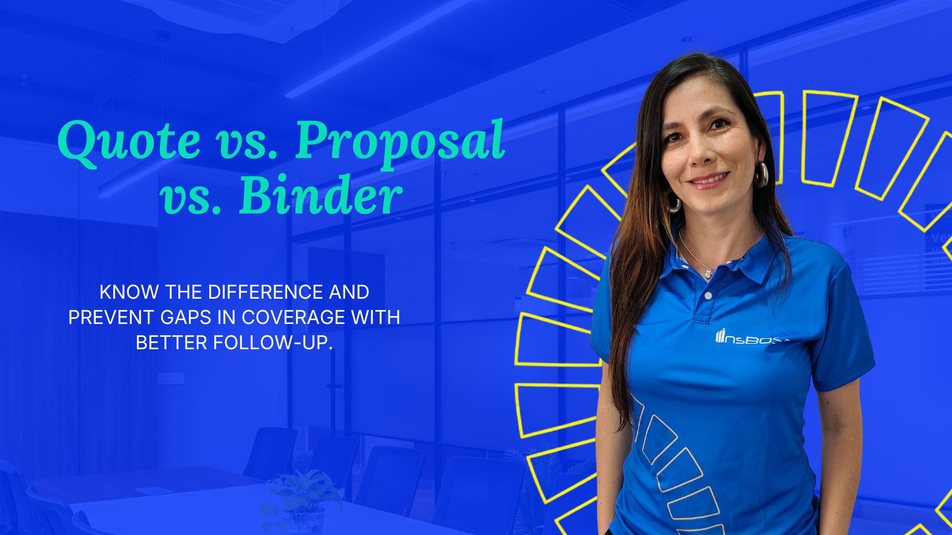Insurance Quote vs. Proposal vs. Binder: Where Coverage Gaps Really Start